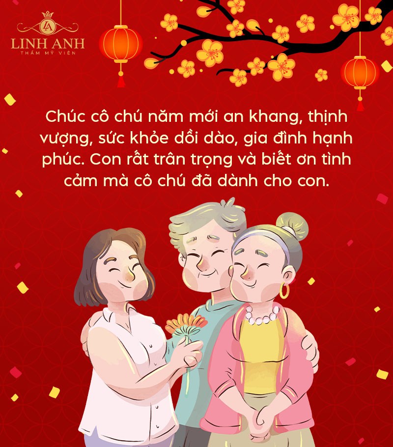 chúc tết gia đình người yêu năm Bính Ngọ chúc tết gia đình người yêu năm Bính Ngọ