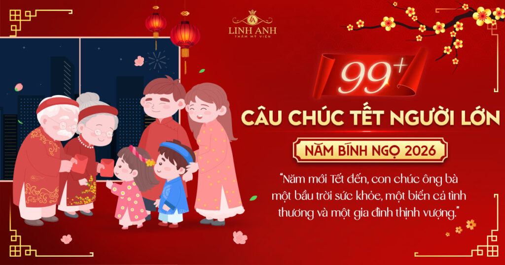 chúc tết người lớn 2026