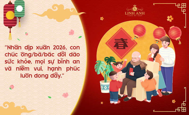 chúc tết người lớn năm 2026 chúc tết người lớn năm 2026