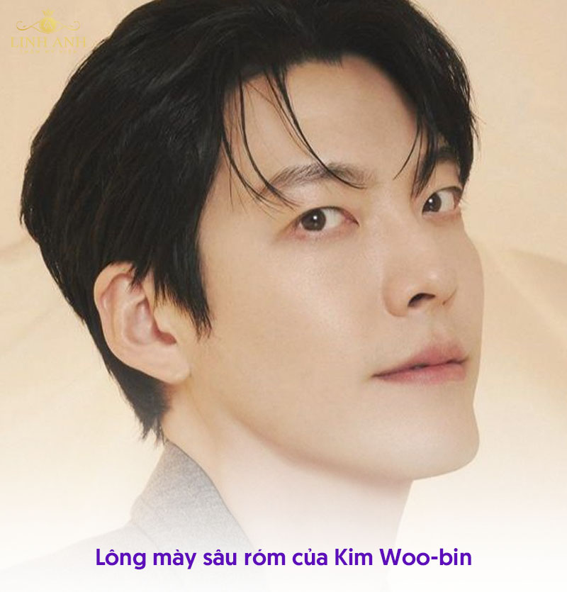 dáng lông mày đẹp nhất thế giới