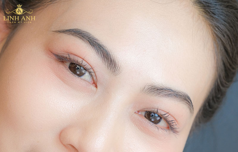 dáng mày đẹp nhất thế giới của các mỹ nhân