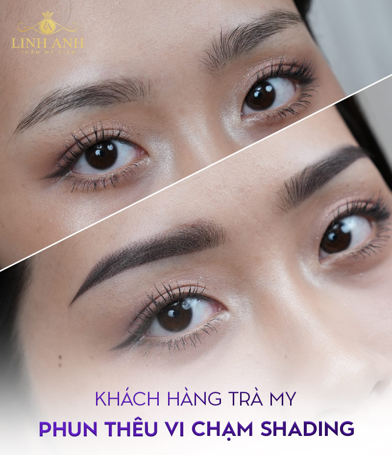 giá thêu chân mày mới nhất giá thêu chân mày mới nhất