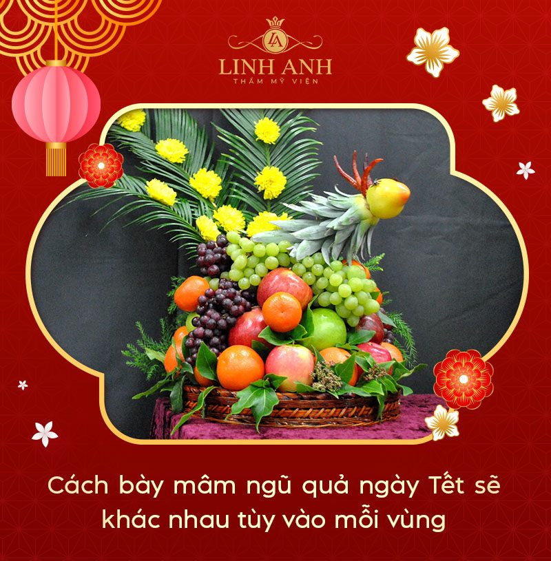 hình ảnh mâm ngũ quả ngày Tết năm 2026 hình ảnh mâm ngũ quả ngày Tết năm 2026