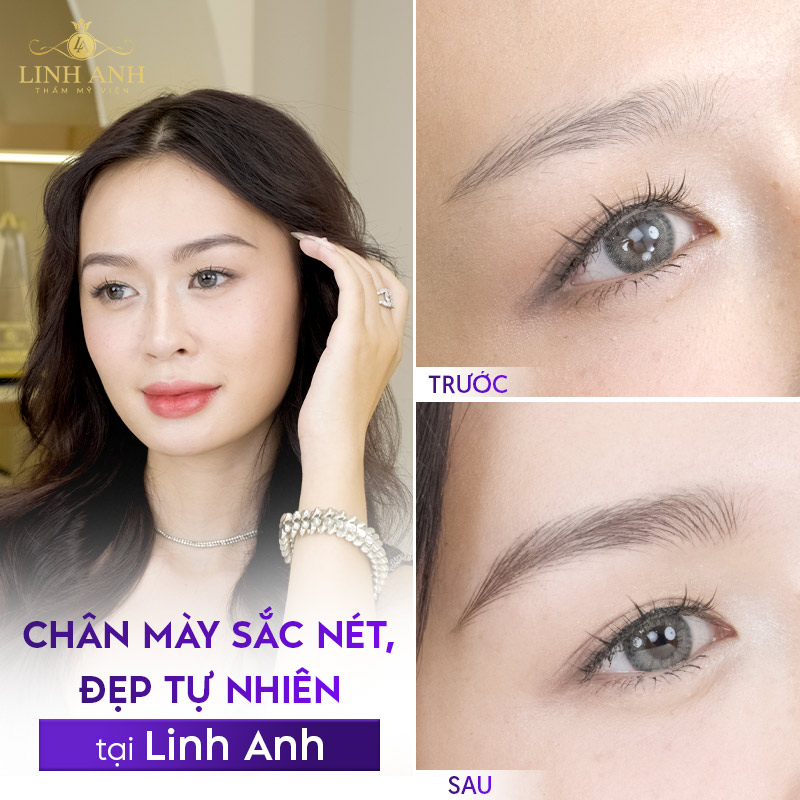 kỹ thuật thêu chân mày kỹ thuật thêu chân mày