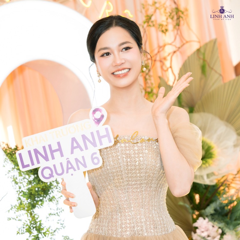 linh anh spa quận 6