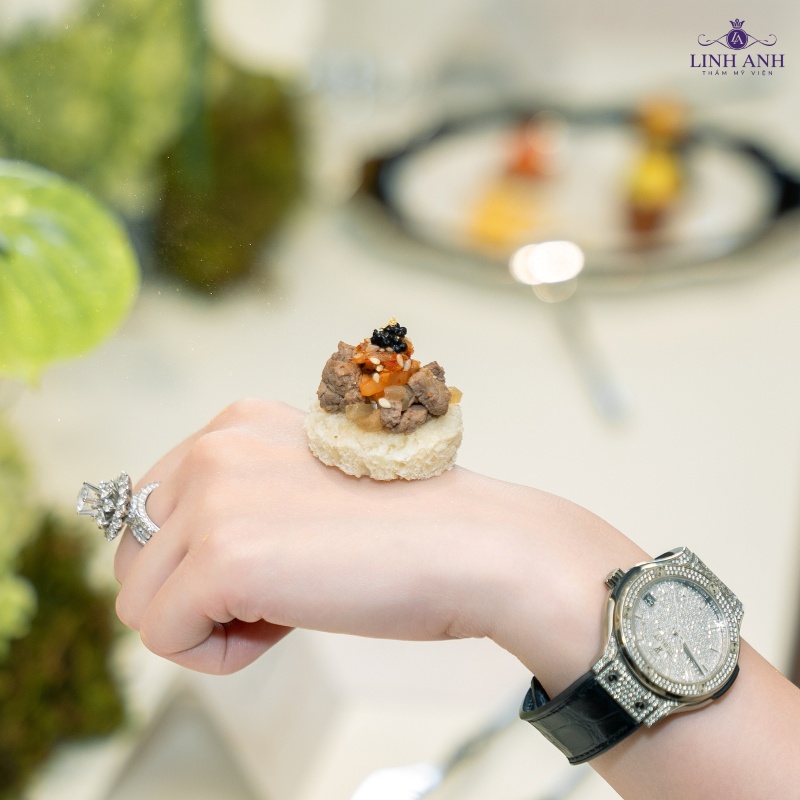 linh anh thẩm mỹ quận 6