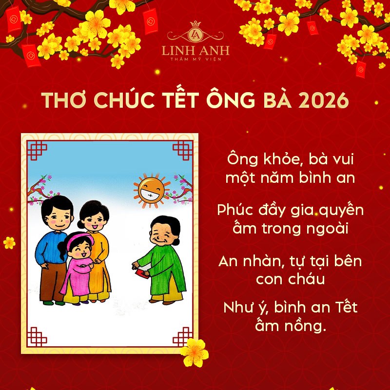 lời chúc Tết Bính Ngọ ý nghĩa tới ông bà lời chúc Tết Bính Ngọ ý nghĩa tới ông bà