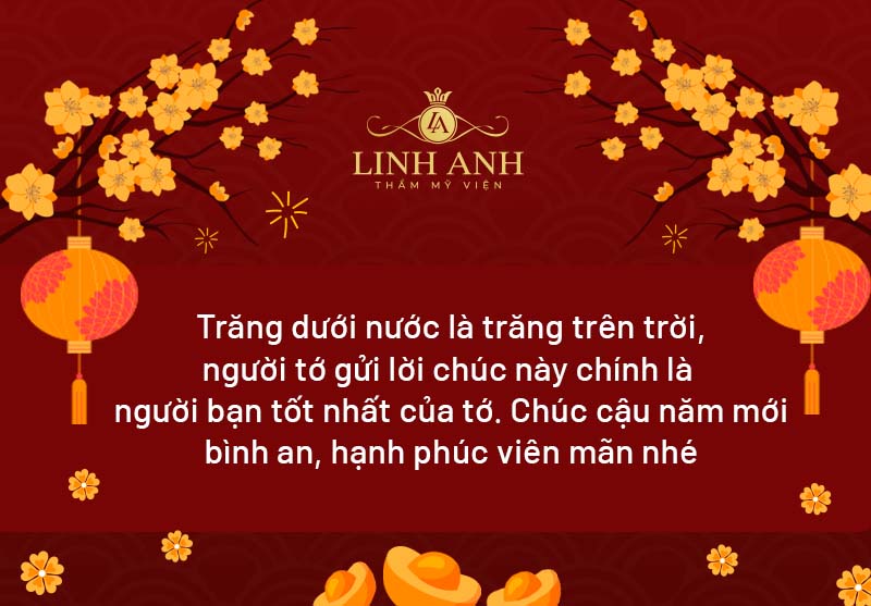 lời chúc Tết bạn bè lời chúc Tết bạn bè