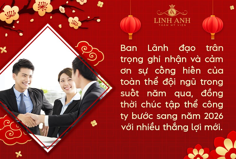 lời chúc Tết công ty 2026 lời chúc Tết công ty 2026