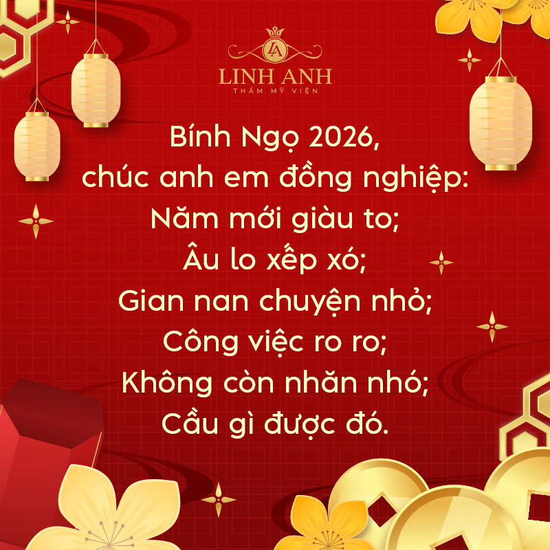 lời chúc Tết đồng nghiệp ý nghĩa 2026 lời chúc Tết đồng nghiệp ý nghĩa 2026