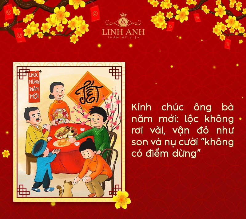 lời chúc Tết ông bà 2026 hay lời chúc Tết ông bà 2026 hay
