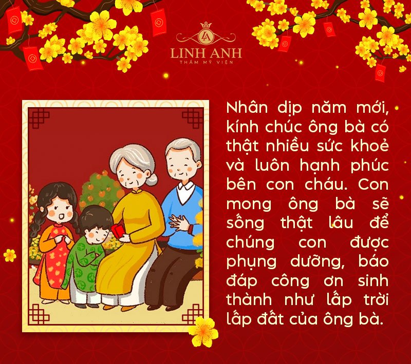 lời chúc Tết ông bà năm mới 2026 lời chúc Tết ông bà năm mới 2026