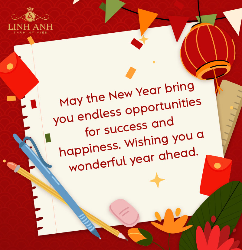 lời chúc Tết thầy cô ý nghĩa