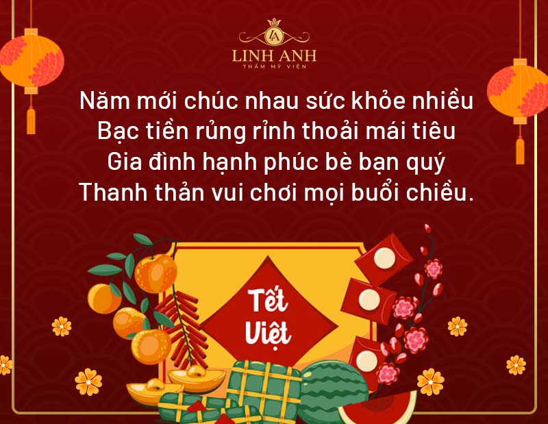lời chúc tết bạn thân năm Bính Ngọ lời chúc tết bạn thân năm Bính Ngọ