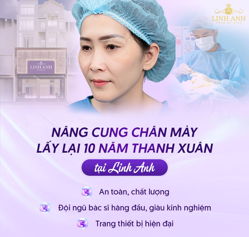 lợi ích của nâng cung mày giấu chỉ lợi ích của nâng cung mày giấu chỉ