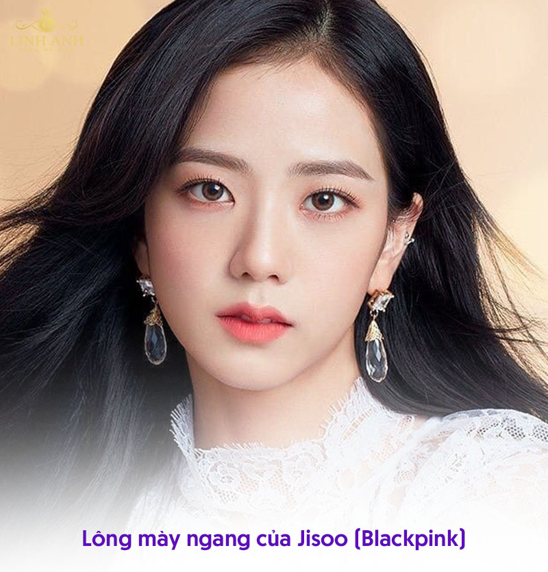 lông mày đẹp nhất thế giới