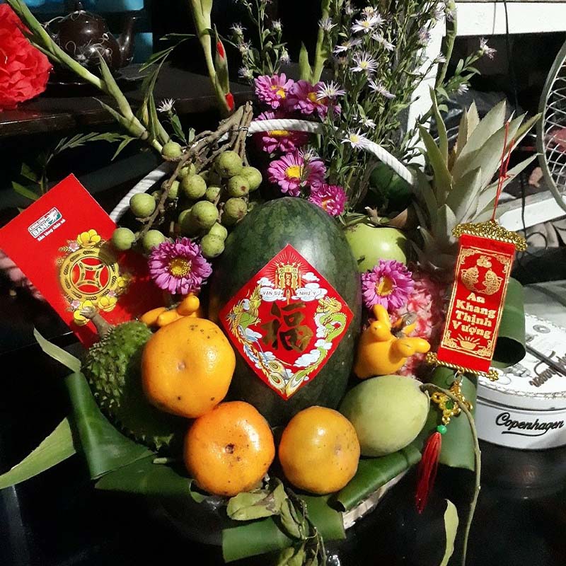 mâm ngũ quả ngày tết miền bắc đẹp nhất mâm ngũ quả ngày tết miền bắc đẹp nhất