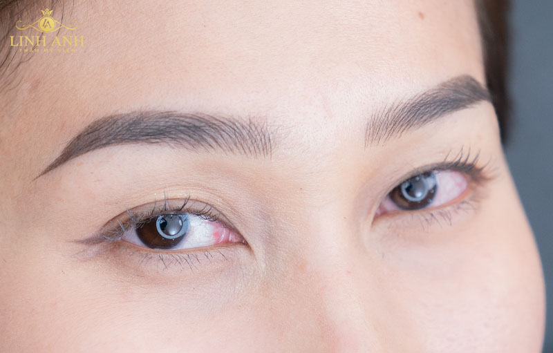 những đôi lông mày đẹp của các ngôi sao thế giới