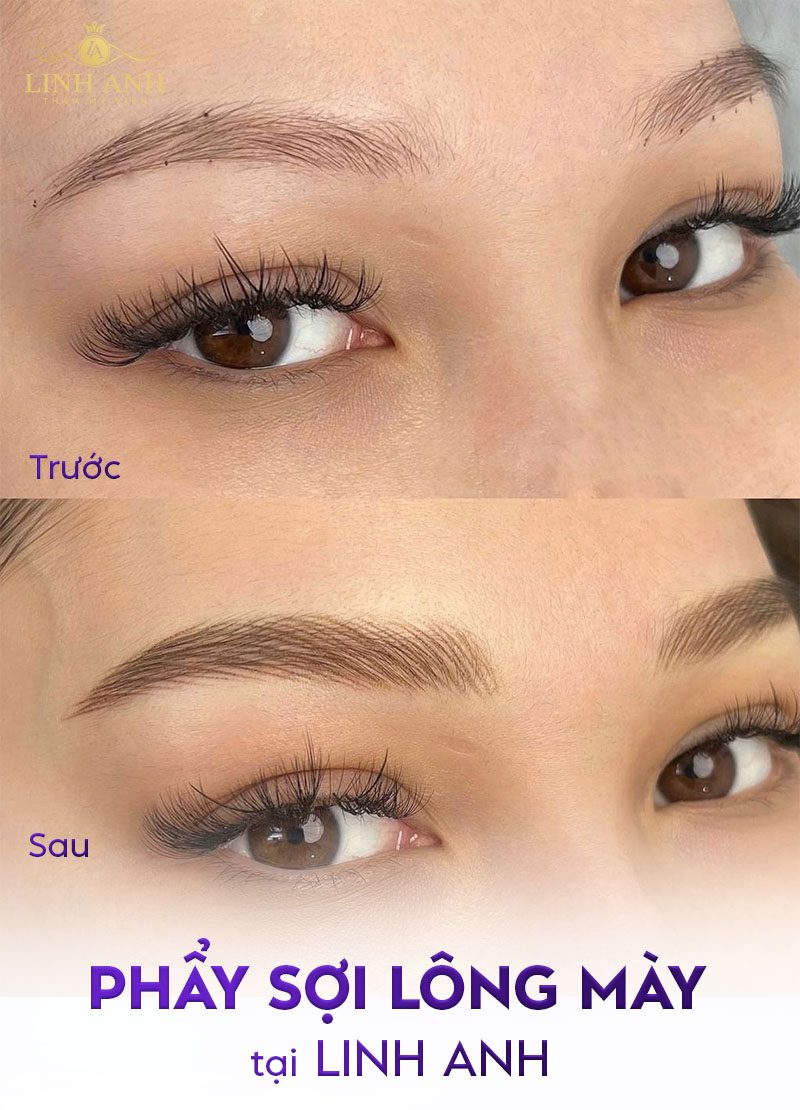 phẩy sợi chân mày là gì phẩy sợi chân mày là gì