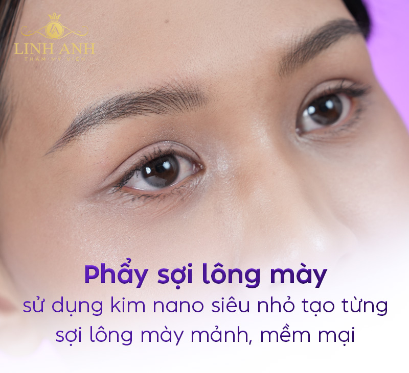 phẩy sợi lông mày là gì phẩy sợi lông mày là gì
