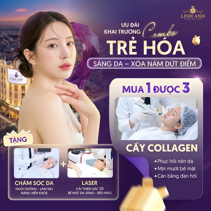 spa linh anh quận 6