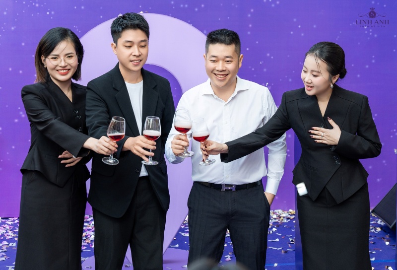 thẩm mỹ viện quốc tế linh anh q6