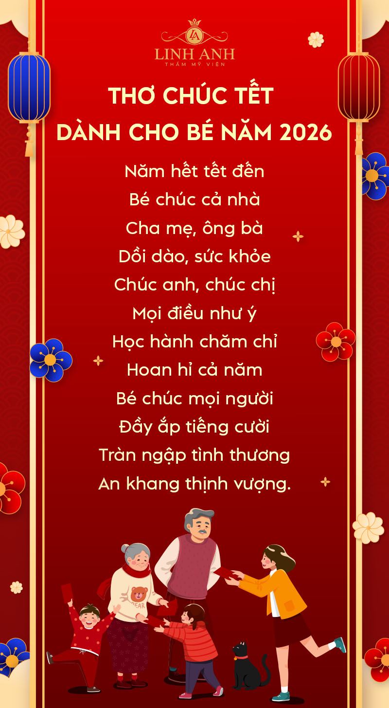 thơ chúc mừng năm mới Bính Ngọ 2026
