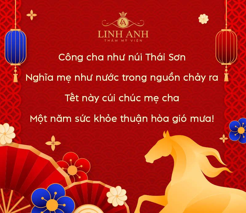 thơ chúc tết Bính Ngọ 2026