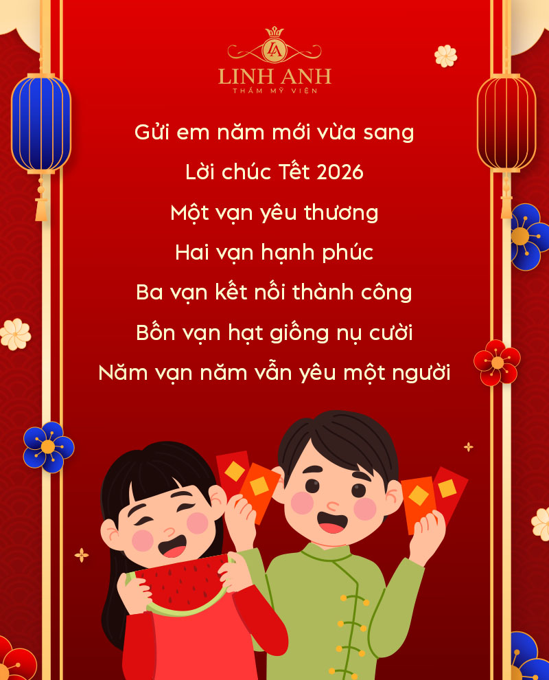 thơ chúc tết Nguyên Đán Bính Ngọ 2026