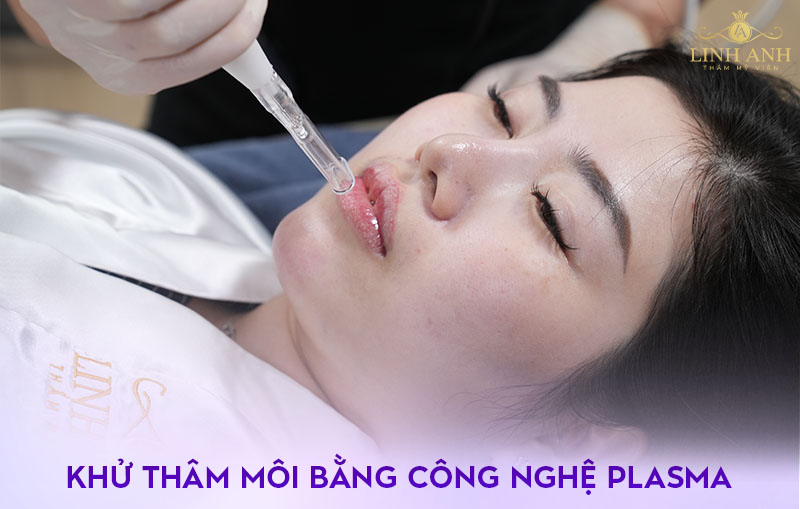trị thâm môi bằng Vaseline hồng trị thâm môi bằng Vaseline hồng