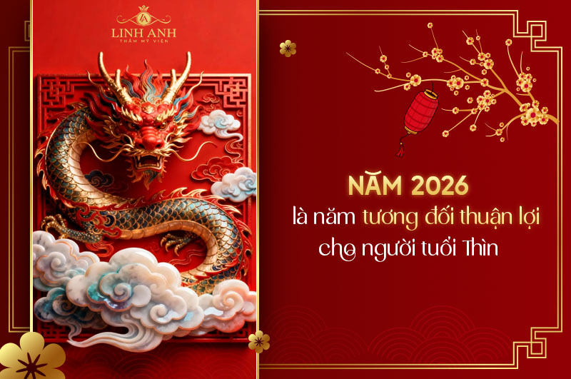 Tuổi Thìn năm 2026 có tốt không