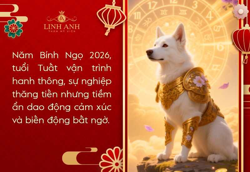 Tuổi Xông Đất 2026 Cho Gia Chủ Tuổi Tuất Tuổi Xông Đất 2026 Cho Gia Chủ Tuổi Tuất