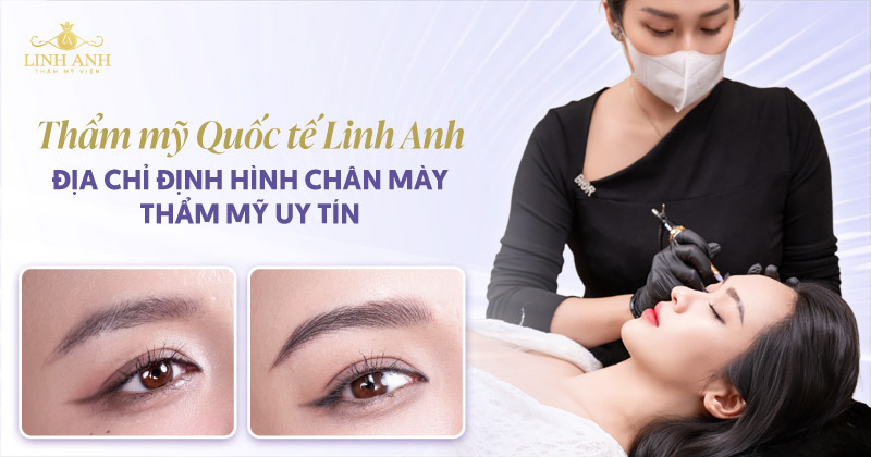tướng số người có lông mày phượng hoàng