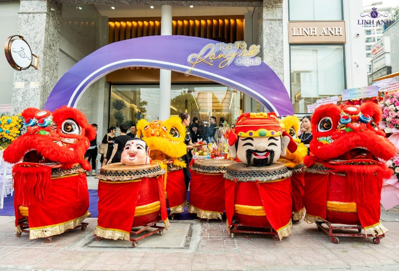 viện thẩm mỹ quốc tế linh anh q6