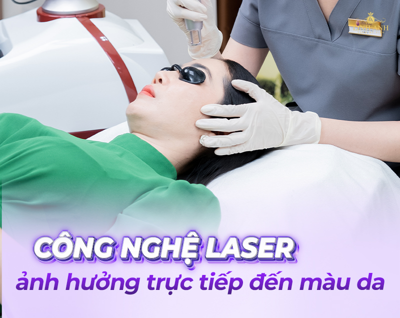 xóa xăm chân mày nó có bị đổi màu da không xóa xăm chân mày nó có bị đổi màu da không