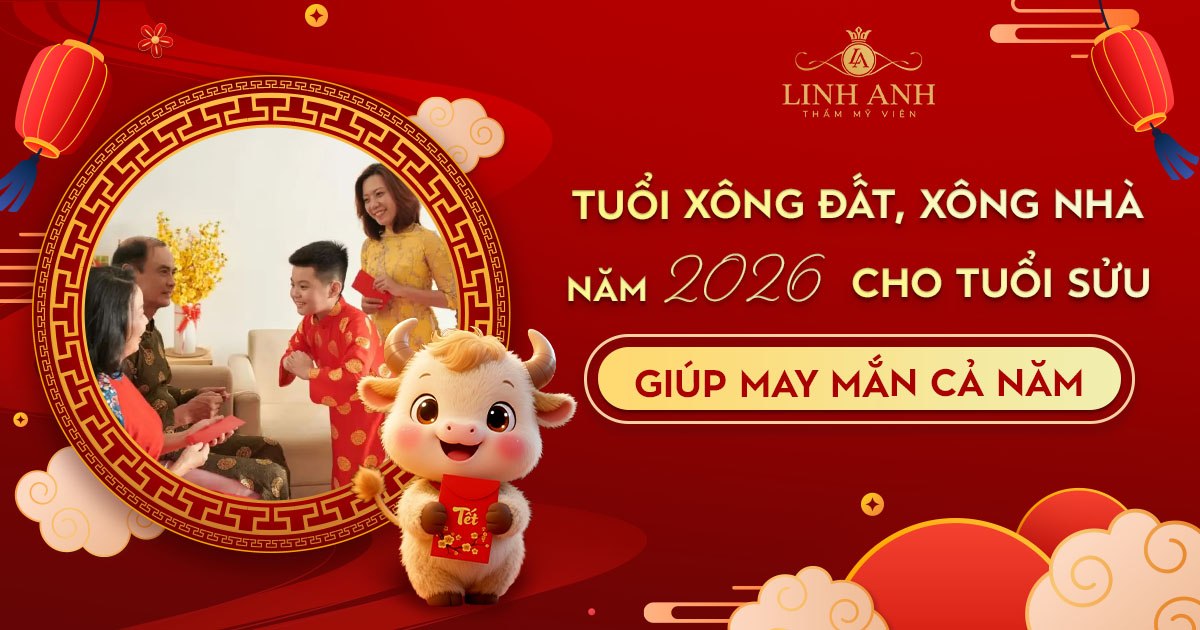 Tuổi xông đất năm 2026 cho tuổi Sửu giúp may mắn