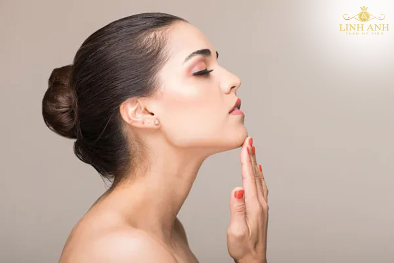 Bài tập siêu thon gọn mặt giảm nọng cằm Bài tập siêu thon gọn mặt giảm nọng cằm