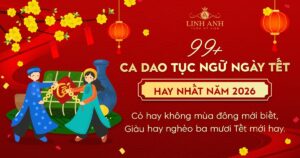 ca dao tục ngữ ngày tết