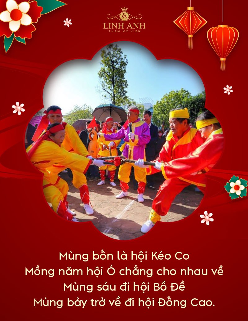 ca dao tục ngữ ngày tết Bính Ngọ ca dao tục ngữ ngày tết Bính Ngọ