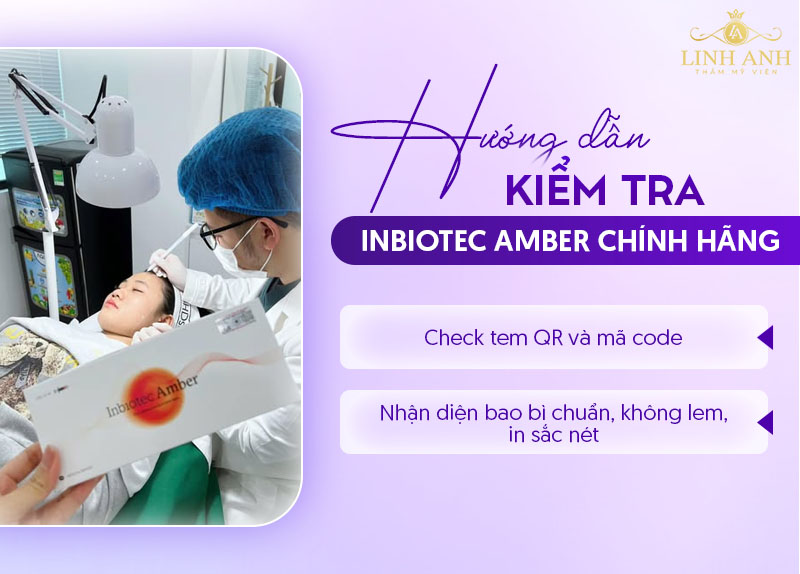Inbiotec Amber của nước nào