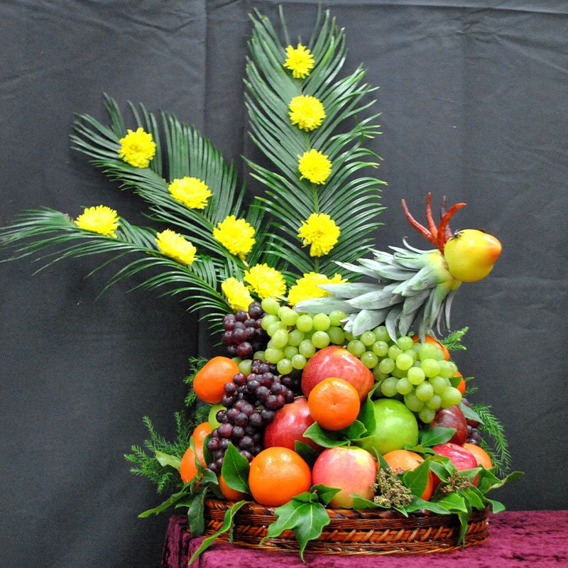 mâm ngũ quả ngày Tết đẹp mắt mâm ngũ quả ngày Tết đẹp mắt