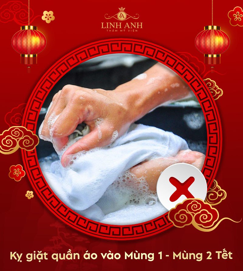 những điều cấm kỵ trong ngày Tết 2026 những điều cấm kỵ trong ngày Tết 2026