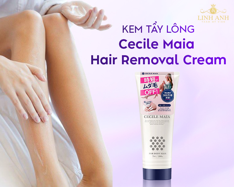 Các loại thuốc triệt lông của Nhật ưa chuộng Các loại thuốc triệt lông của Nhật ưa chuộng