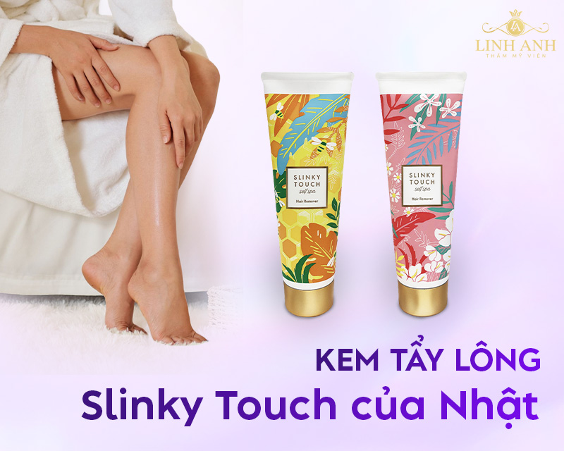 Thuốc triệt lông vĩnh viễn của Nhật là gì Thuốc triệt lông vĩnh viễn của Nhật là gì