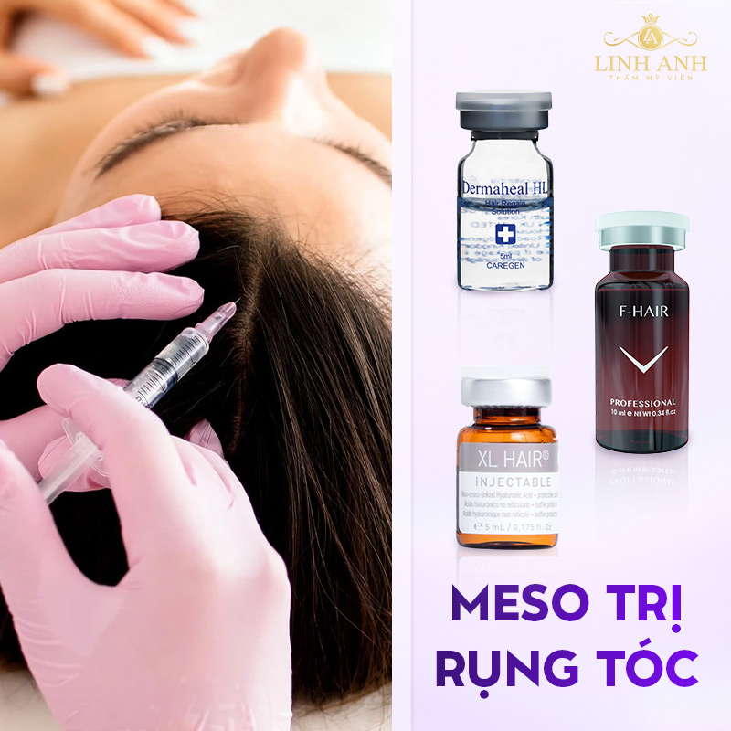 các dòng meso tốt nhất trên thị trường các dòng meso tốt nhất trên thị trường