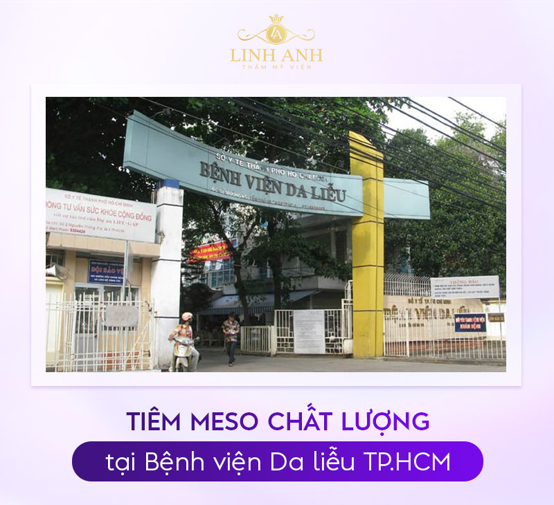 địa chỉ tiêm meso uy tín tại tphcm địa chỉ tiêm meso uy tín tại tphcm