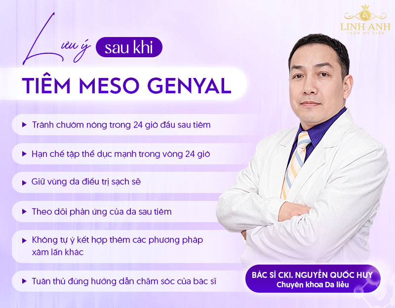 meso Genyalift meso Genyalift