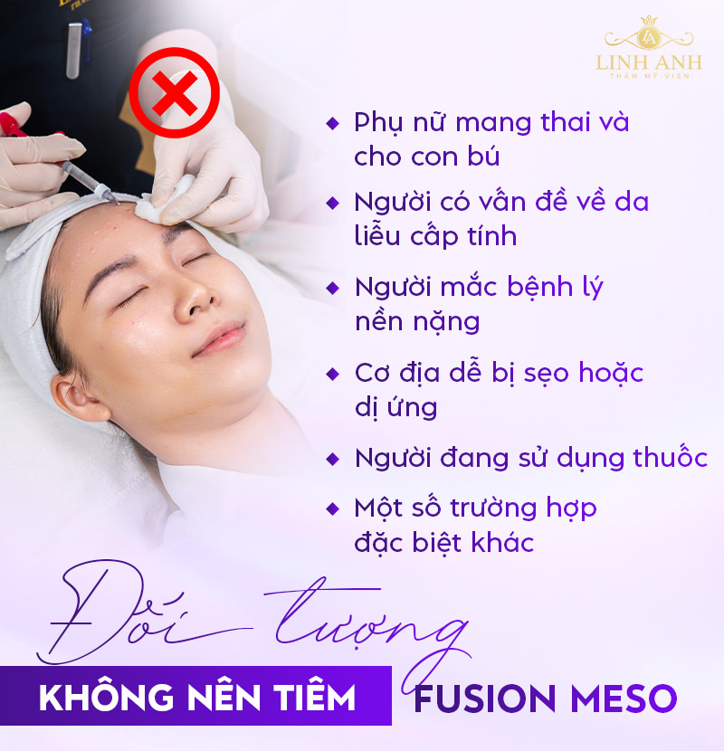 Meso Fusion căng bóng