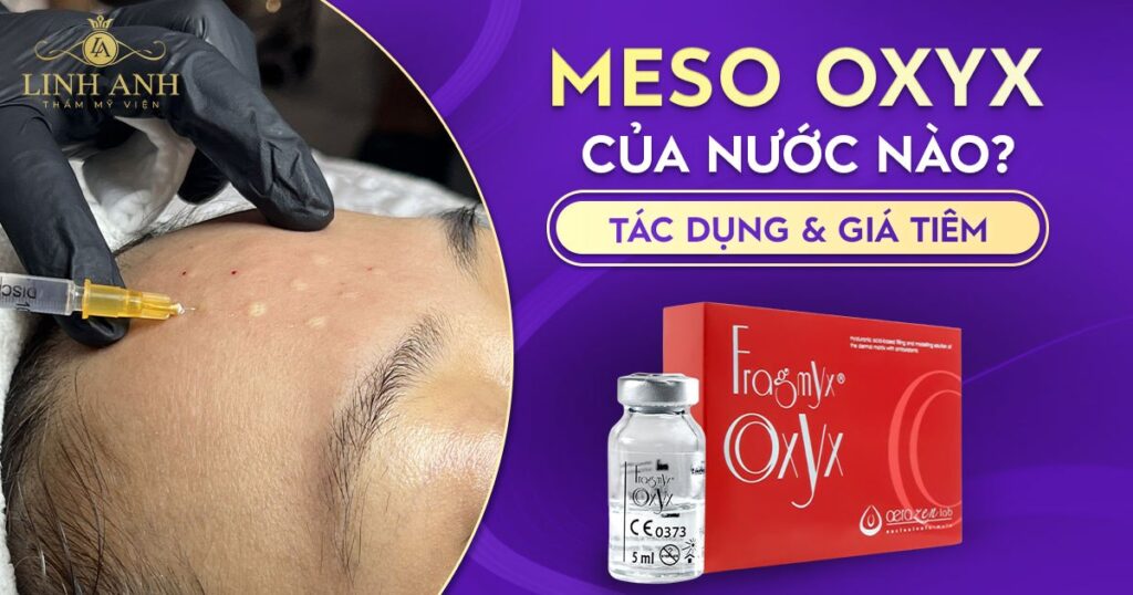 meso oxyx