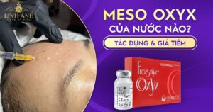 meso oxyx